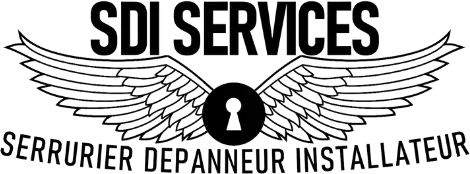 logo SDI SERVICES