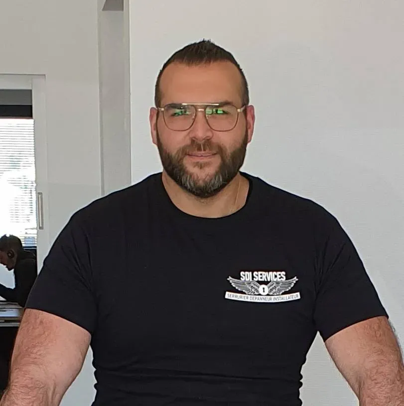 ZERBIB Yonatan