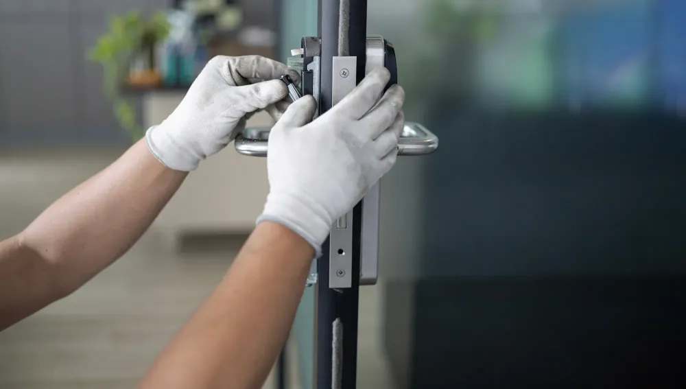 entretien et reparation porte (2)