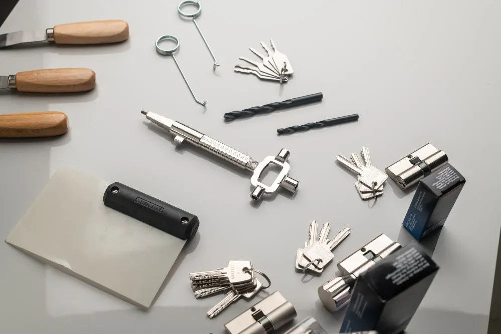 ouverture de porte (2)